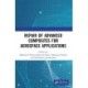 Repair of Advanced Composites for Aerospace Applications