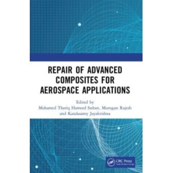 Repair of Advanced Composites for Aerospace Applications