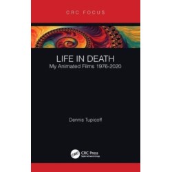Life in Death: My Animated Films 1976-2020