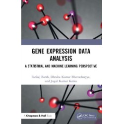 Gene Expression Data Analysis: A Statistical and Machine Learning Perspective