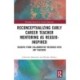 Reconceptualizing Early Career Teacher Mentoring as Reggio-Inspired: Insights from Collaborative Research with Art Teachers