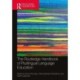 The Routledge Handbook of Plurilingual Language Education