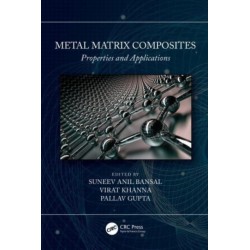 Metal Matrix Composites: Properties and Applications