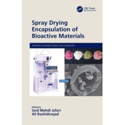 Spray Drying Encapsulation of Bioactive Materials