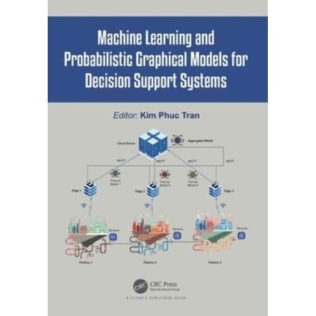 Machine Learning and Probabilistic Graphical Models for Decision Support Systems