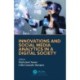 Innovations and Social Media Analytics in a Digital Society