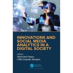 Innovations and Social Media Analytics in a Digital Society