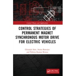 Control Strategies of Permanent Magnet Synchronous Motor Drive for Electric Vehicles