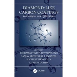 Diamond-Like Carbon Coatings: Technologies and Applications