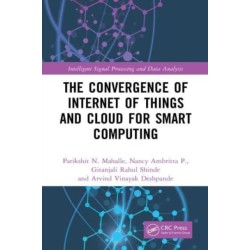 The Convergence of Internet of Things and Cloud for Smart Computing