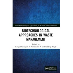Biotechnological Approaches in Waste Management