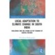 Local Adaptation to Climate Change in South India: Challenges and the Future in the Tsunami-hit Coastal Regions