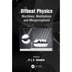 Offbeat Physics: Machines, Meditations and Misconceptions