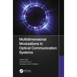 Multidimensional Modulations in Optical Communication Systems