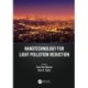 Nanotechnology for Light Pollution Reduction