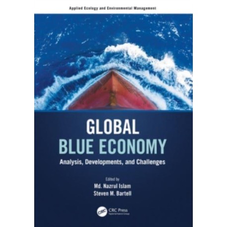 Global Blue Economy: Analysis, Developments, and Challenges