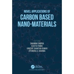 Novel Applications of Carbon Based Nano-materials