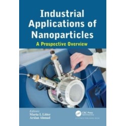 Industrial Applications of Nanoparticles: A Prospective Overview