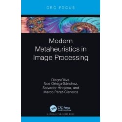 Modern Metaheuristics in Image Processing