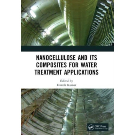 Nanocellulose and Its Composites for Water Treatment Applications