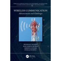 Wireless Communication: Advancements and Challenges