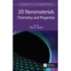 2D Nanomaterials: Chemistry and Properties