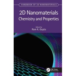 2D Nanomaterials: Chemistry and Properties