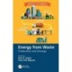 Energy from Waste: Production and Storage