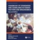 Handbook of Standards and Guidelines in Human Factors and Ergonomics