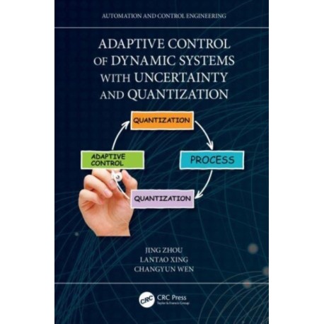 Adaptive Control of Dynamic Systems with Uncertainty and Quantization