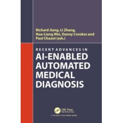 Recent Advances in AI-enabled Automated Medical Diagnosis
