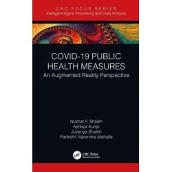 COVID-19 Public Health Measures: An Augmented Reality Perspective