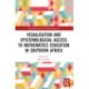 Visualisation and Epistemological Access to Mathematics Education in Southern Africa