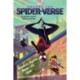 Miles Morales: Around the Spider-Verse