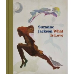 Suzanne Jackson: What Is Love