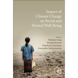 Impact of Climate Change on Social and Mental Well-Being