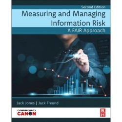 Measuring and Managing Information Risk: A FAIR Approach