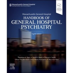 Massachusetts General Hospital Handbook of General Hospital Psychiatry