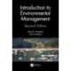 Introduction to Environmental Management