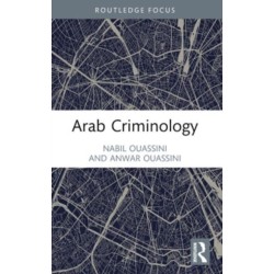 Arab Criminology