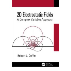 2D Electrostatic Fields: A Complex Variable Approach