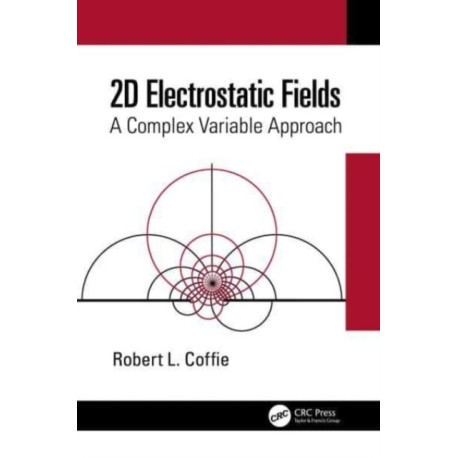 2D Electrostatic Fields: A Complex Variable Approach