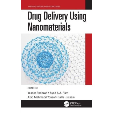 Drug Delivery Using Nanomaterials