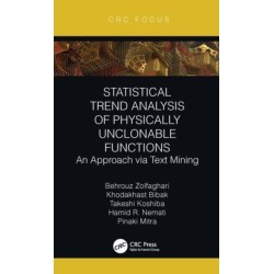 Statistical Trend Analysis of Physically Unclonable Functions: An Approach via Text Mining