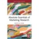 Absolute Essentials of Marketing Research