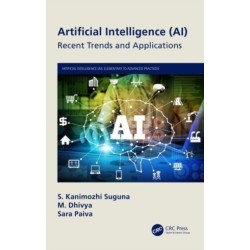 Artificial Intelligence (AI): Recent Trends and Applications