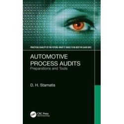 Automotive Process Audits: Preparations and Tools