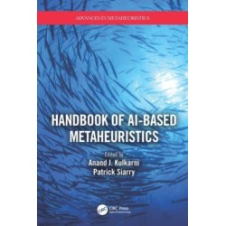 Handbook of AI-based Metaheuristics