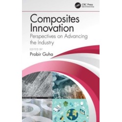 Composites Innovation: Perspectives on Advancing the Industry