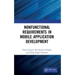 Nonfunctional Requirements in Mobile Application Development